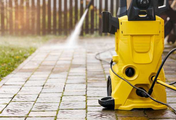 Best Gas Station Cleaning  in La Center, WA